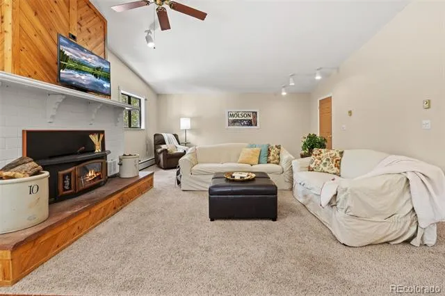 218 Brook Drive Idaho Springs, CO 80452