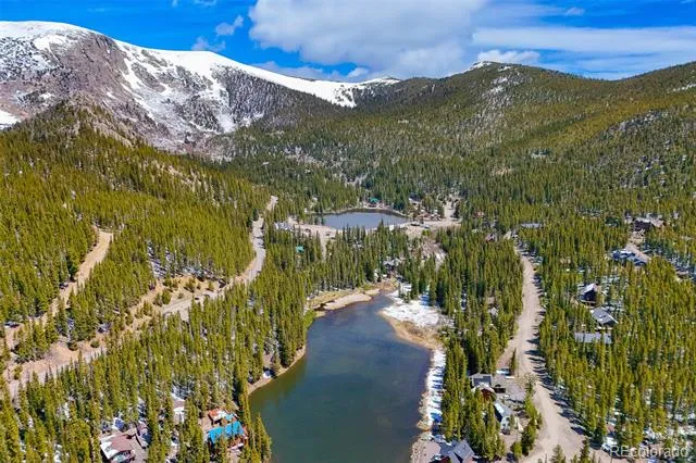 218 Brook Drive Idaho Springs, CO 80452
