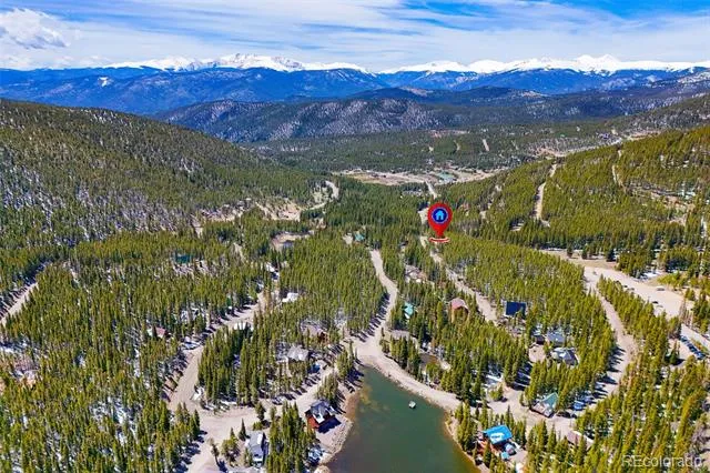 218 Brook Drive Idaho Springs, CO 80452