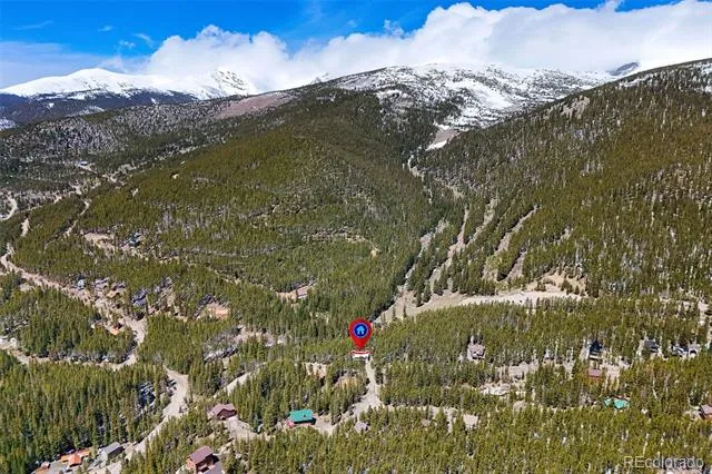218 Brook Drive Idaho Springs, CO 80452