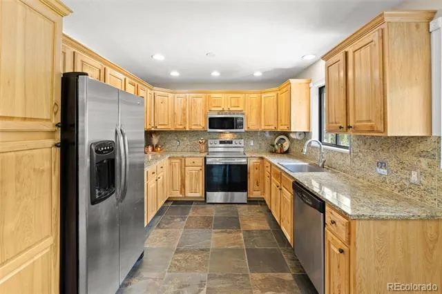 218 Brook Drive Idaho Springs, CO 80452