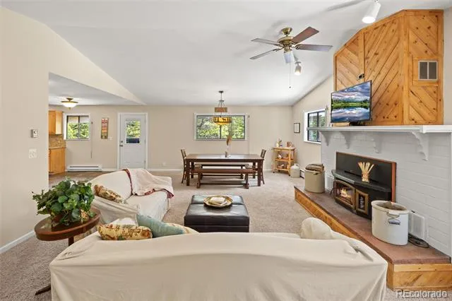 218 Brook Drive Idaho Springs, CO 80452