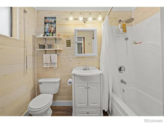 218 Brook Drive Idaho Springs, CO 80452