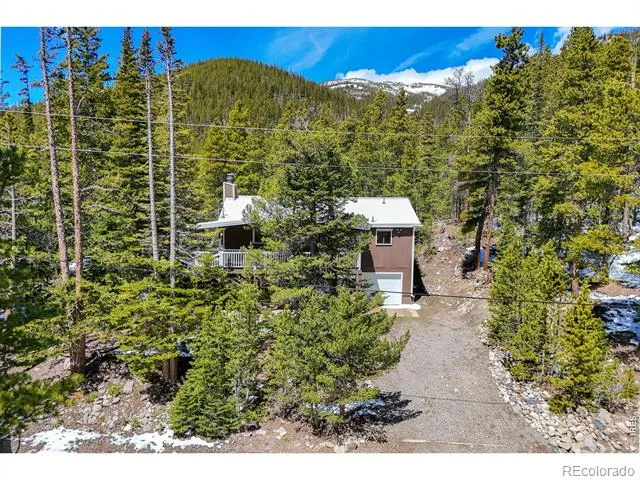 218 Brook Drive Idaho Springs, CO 80452