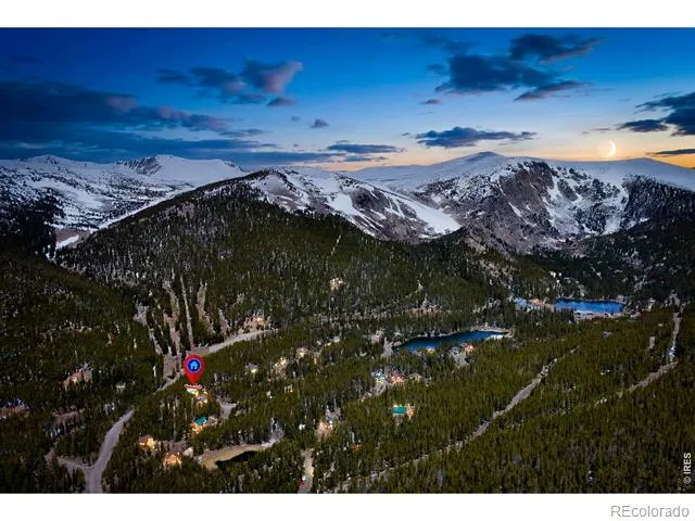 218 Brook Drive Idaho Springs, CO 80452