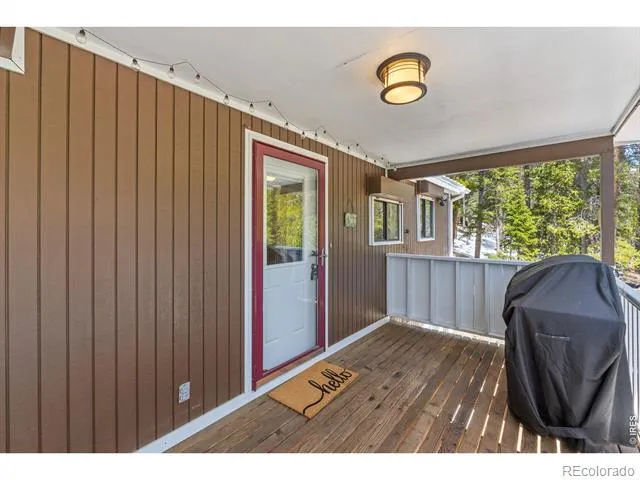 218 Brook Drive Idaho Springs, CO 80452