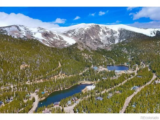 218 Brook Drive Idaho Springs, CO 80452
