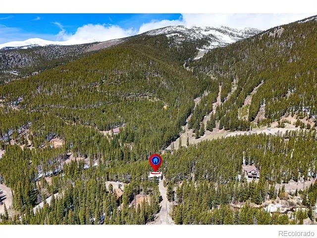 218 Brook Drive Idaho Springs, CO 80452