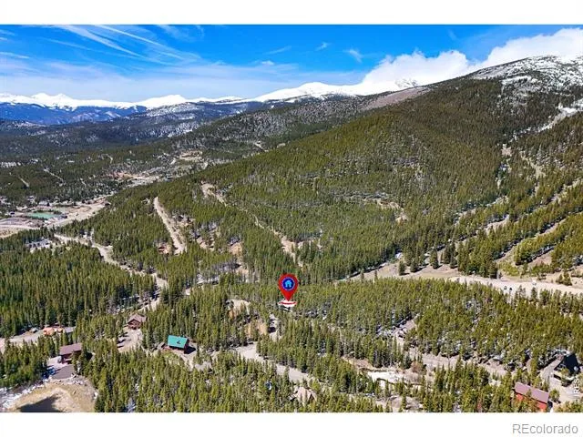 218 Brook Drive Idaho Springs, CO 80452