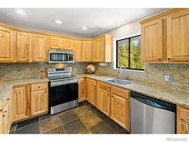 218 Brook Drive Idaho Springs, CO 80452