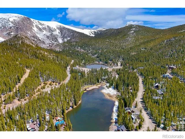 218 Brook Drive Idaho Springs, CO 80452