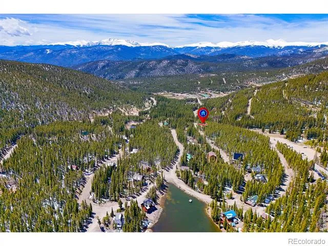 218 Brook Drive Idaho Springs, CO 80452