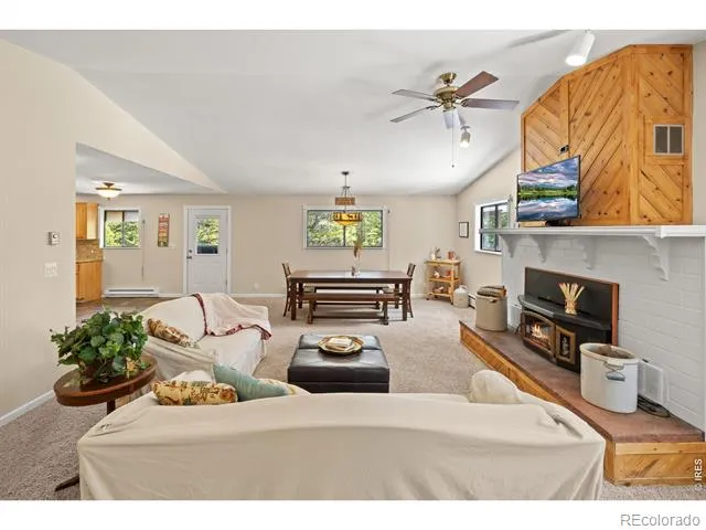 218 Brook Drive Idaho Springs, CO 80452