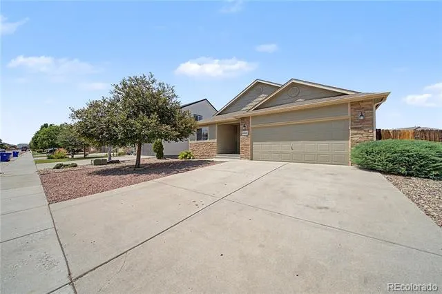 6260 Roundup Butte Street Colorado Springs, CO 80925