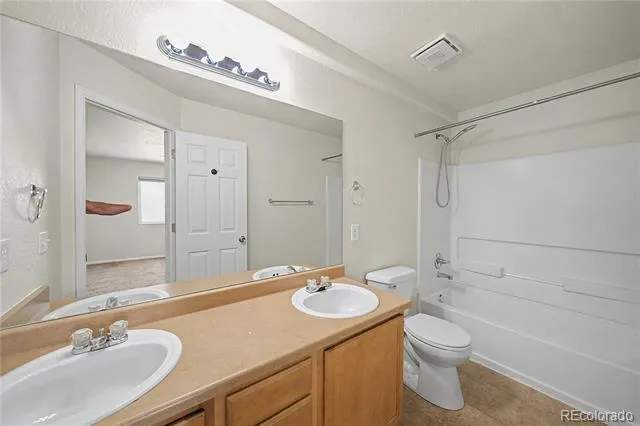6260 Roundup Butte Street Colorado Springs, CO 80925