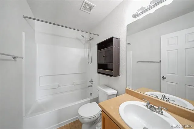 6260 Roundup Butte Street Colorado Springs, CO 80925