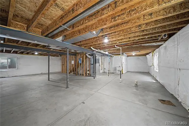 6260 Roundup Butte Street Colorado Springs, CO 80925