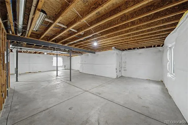 6260 Roundup Butte Street Colorado Springs, CO 80925