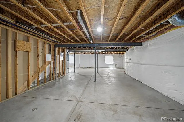 6260 Roundup Butte Street Colorado Springs, CO 80925
