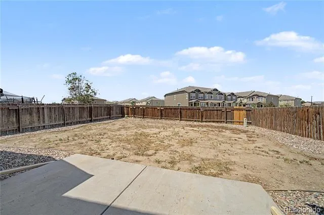 6260 Roundup Butte Street Colorado Springs, CO 80925