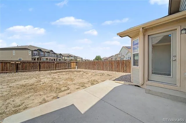 6260 Roundup Butte Street Colorado Springs, CO 80925