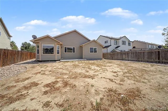 6260 Roundup Butte Street Colorado Springs, CO 80925