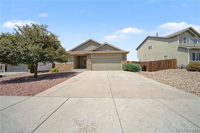 6260 Roundup Butte Street Colorado Springs, CO 80925