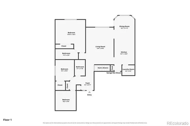 6260 Roundup Butte Street Colorado Springs, CO 80925