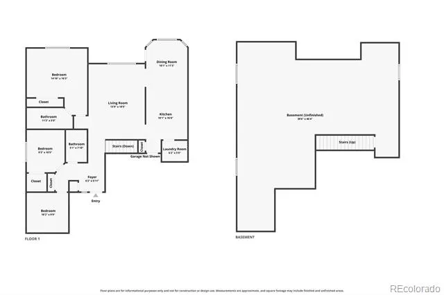 6260 Roundup Butte Street Colorado Springs, CO 80925