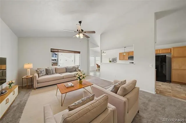 6260 Roundup Butte Street Colorado Springs, CO 80925