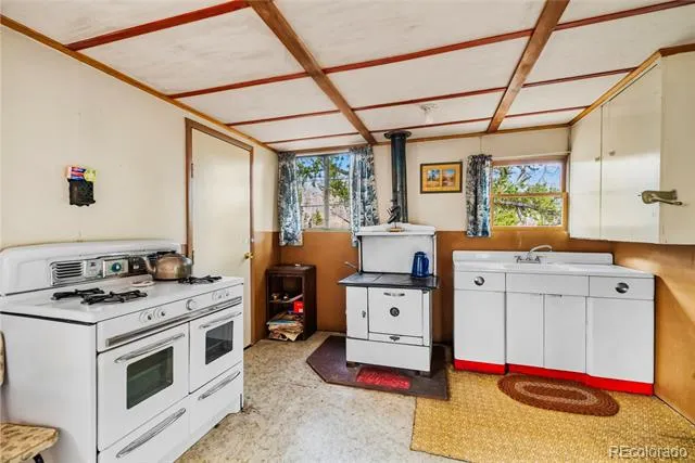 26 Meadow Drive Fairplay, CO 80440