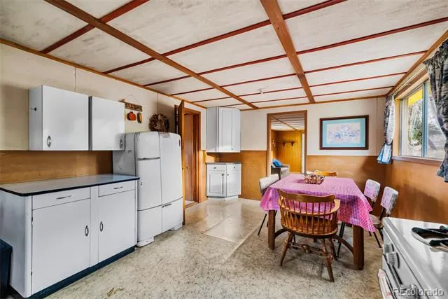 26 Meadow Drive Fairplay, CO 80440