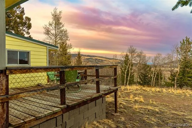 26 Meadow Drive Fairplay, CO 80440