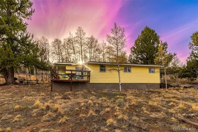 26 Meadow Drive Fairplay, CO 80440