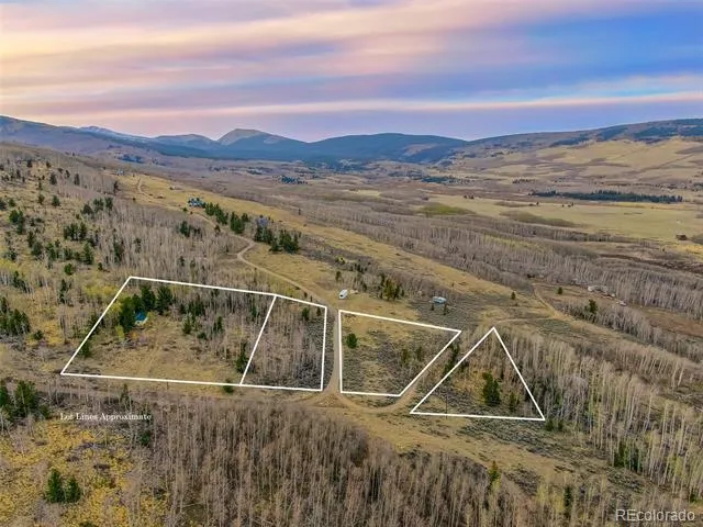 26 Meadow Drive Fairplay, CO 80440