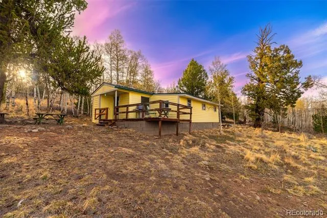 26 Meadow Drive Fairplay, CO 80440