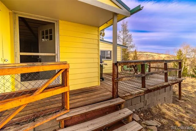 26 Meadow Drive Fairplay, CO 80440