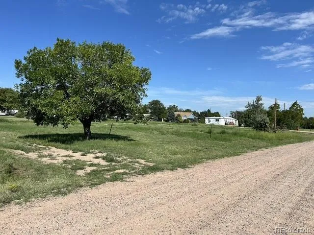114 S 1st Street Iliff, CO 80736