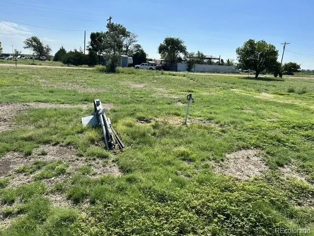 114 S 1st Street Iliff, CO 80736