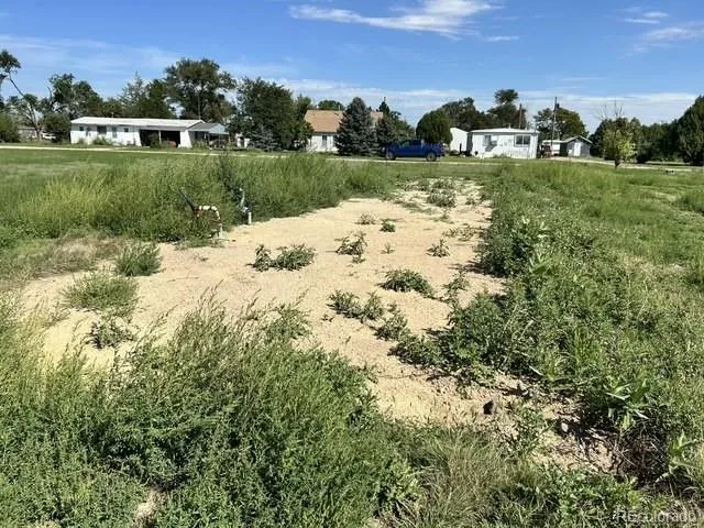 114 S 1st Street Iliff, CO 80736
