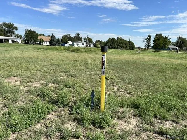 114 S 1st Street Iliff, CO 80736