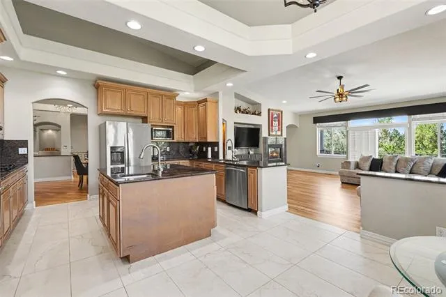 11854 W 76th Lane Arvada, CO 80005