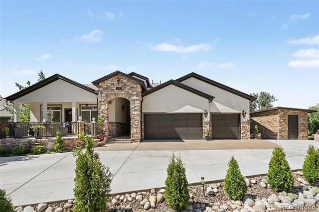 11854 W 76th Lane Arvada, CO 80005