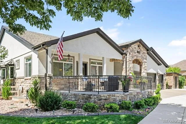 11854 W 76th Lane Arvada, CO 80005