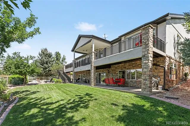 11854 W 76th Lane Arvada, CO 80005