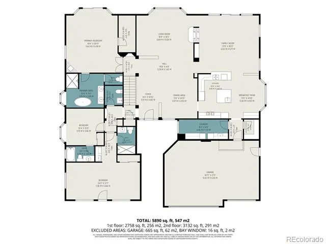 11854 W 76th Lane Arvada, CO 80005