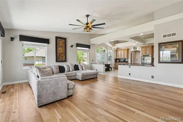 11854 W 76th Lane Arvada, CO 80005