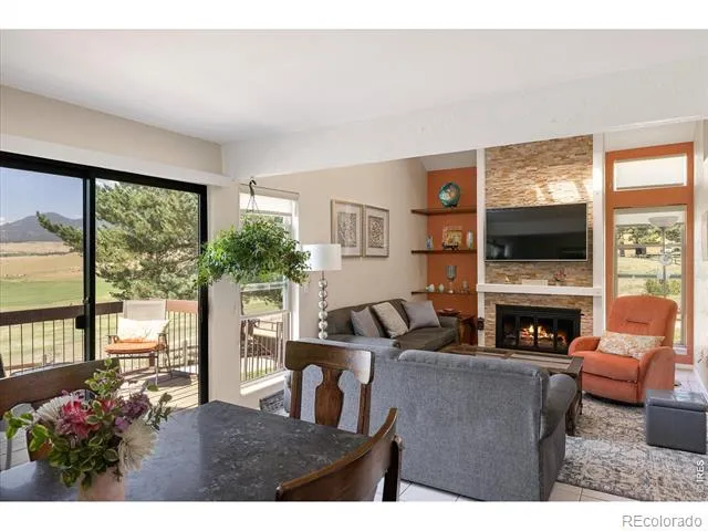 1656 Bradley Drive Boulder, CO 80305