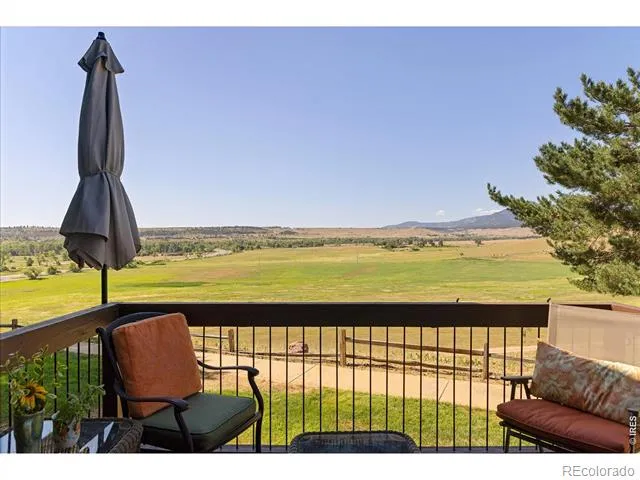 1656 Bradley Drive Boulder, CO 80305