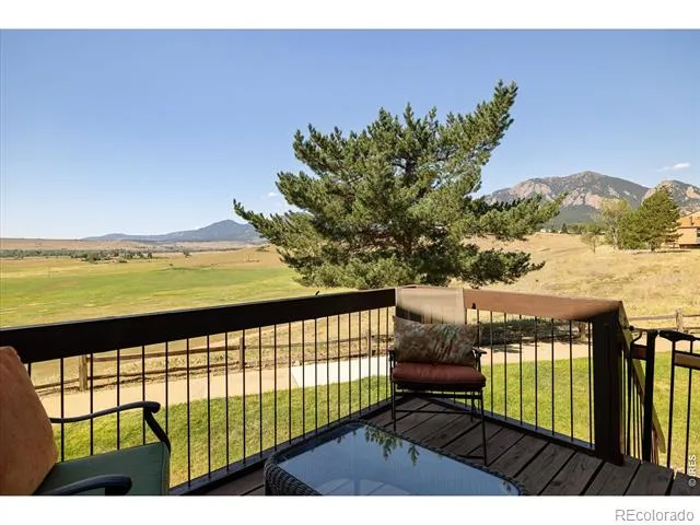 1656 Bradley Drive Boulder, CO 80305